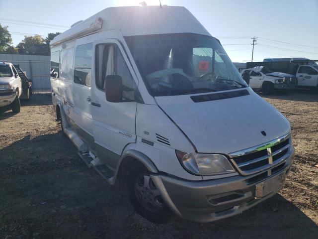 2007 Dodge Sprinter 