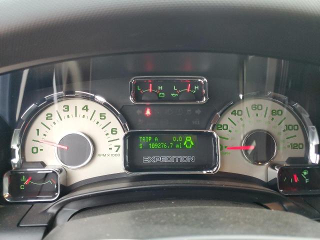 1FMJK1H59EEF00653 Ford Expedition El Xlt