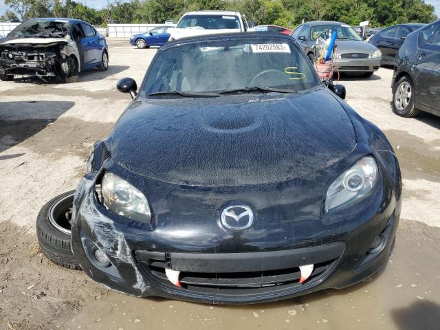 2012 Mazda Mx-5 Miata VIN: JM1NC2NF4C0225239 Lot: 74202583