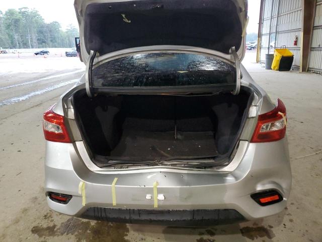 3N1AB7AP8HY349317 Nissan SENTRA S