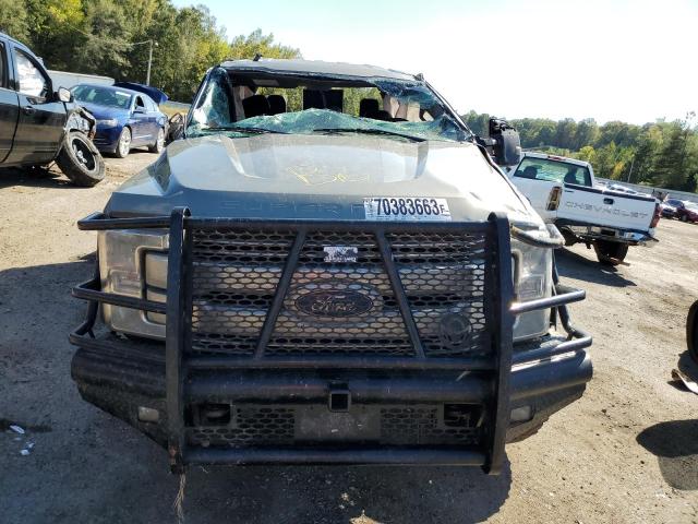 1FT7W2BT6KEE43002 | 2019 FORD F250 SUPER