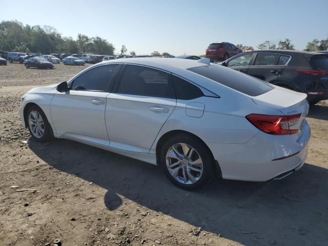 2018 HONDA ACCORD LX - 1HGCV1F19JA115116