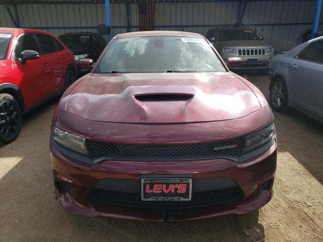 2019 DODGE CHARGER GT - 2C3CDXHG0KH681016