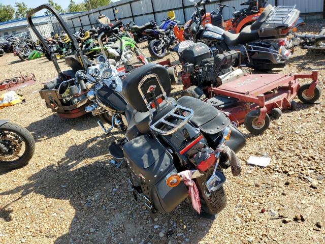 2017 HARLEY-DAVIDSON FLSTC HERI 1HD1BWV11HB040136