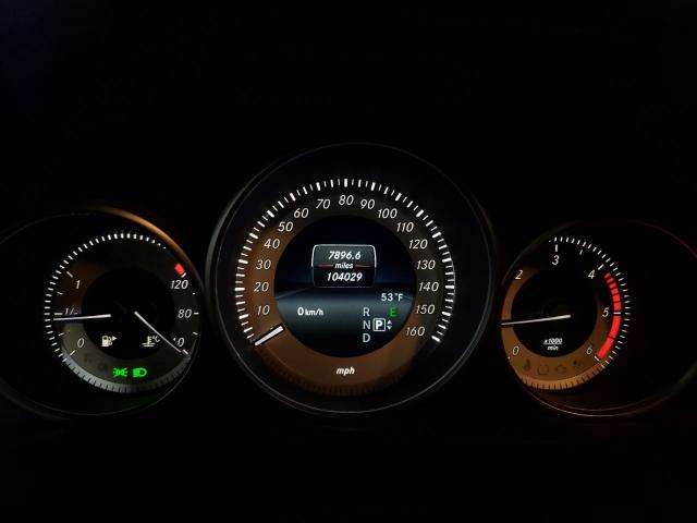 2015 MERCEDES-BENZ E 250 BLUE - WDDHF0EB9FB143026