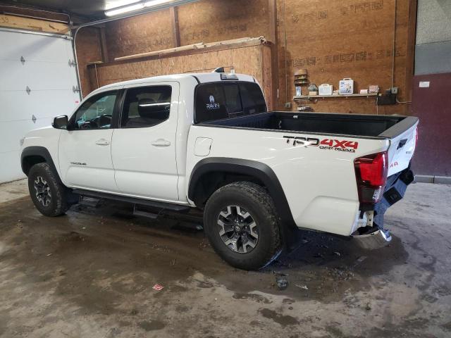 Vin: 3tmcz5an3km245790, lot: 70488823, toyota tacoma double cab 20192