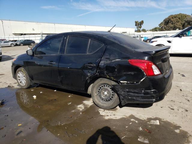 3N1CN7AP0JL862001 | 2018 NISSAN VERSA S