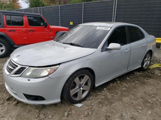 2009 Saab 9-3 