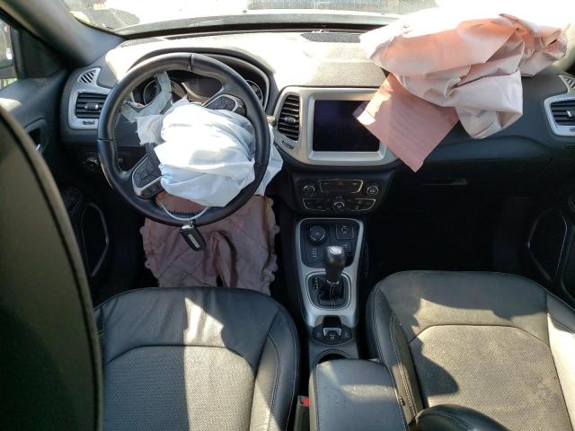 2021 JEEP COMPASS 80 3C4NJDEB4MT546488