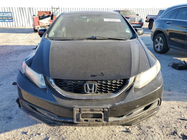 2015 HONDA CIVIC EX - 19XFB2F83FE065048