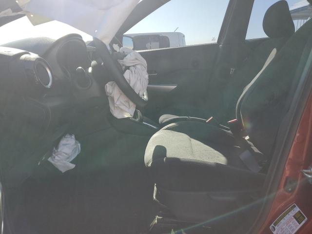 3N1CP5CV6LL508741 Nissan KICKS SV