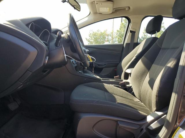 1FADP3F2XGL315491 Ford FOCUS SE