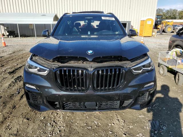 5UXCR6C01M9G58379 BMW X5 XDRIVE4 5