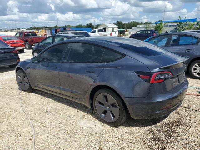 5YJ3E1EB4NF355065 Tesla MODEL 3