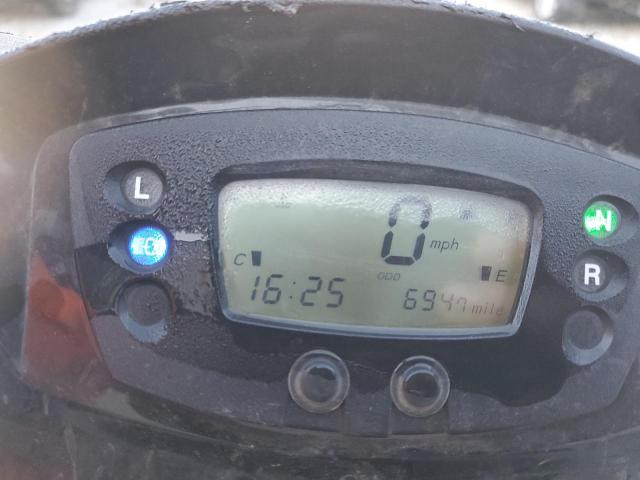 2021 KAWASAKI KVF300 C - RGSWM2231MBE92963
