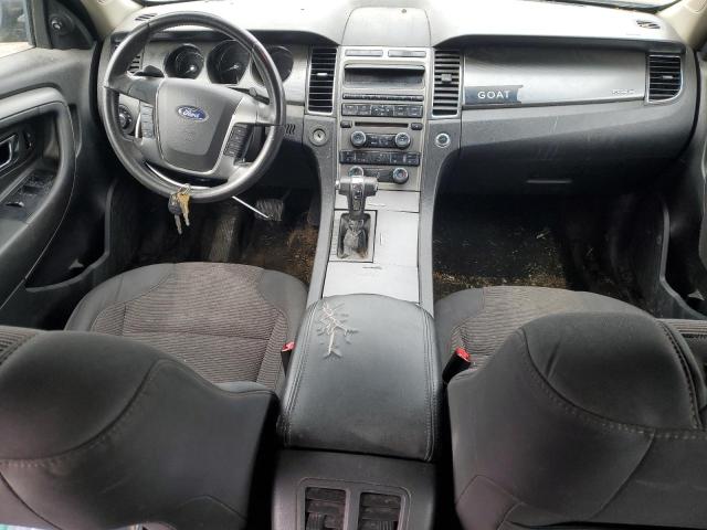 2012 Ford Taurus Sel VIN: 1FAHP2EW0CG116730 Lot: 73892523