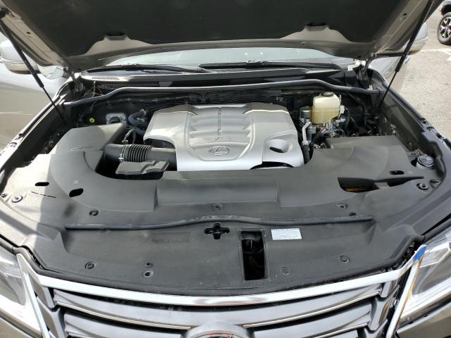 2021 LEXUS LX 570 JTJDY7AX4M4356753