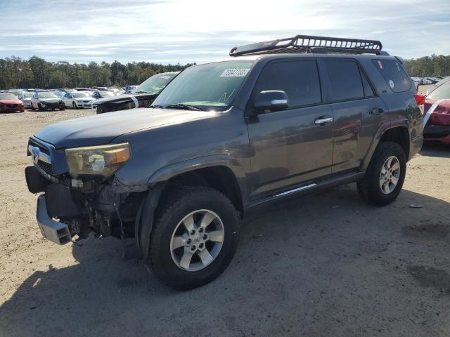 2013 Toyota 4Runner SR5