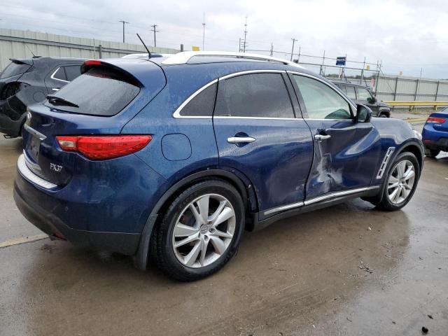 2013 Infiniti Fx37 VIN: JN8CS1MWXDM171286 Lot: 71701993