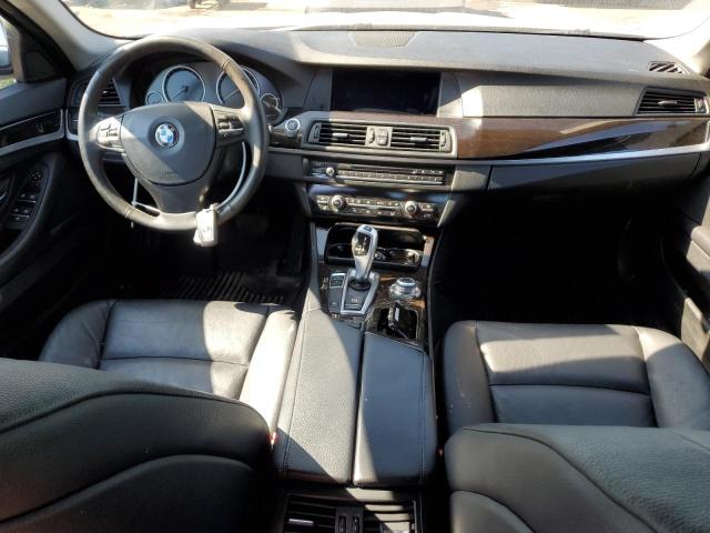 VIN WBAXH5C53DDW15293 2013 BMW 5 Series, 528 XI no.8