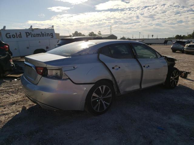 1N4AA6AP7GC904569 Nissan Maxima 3.5s