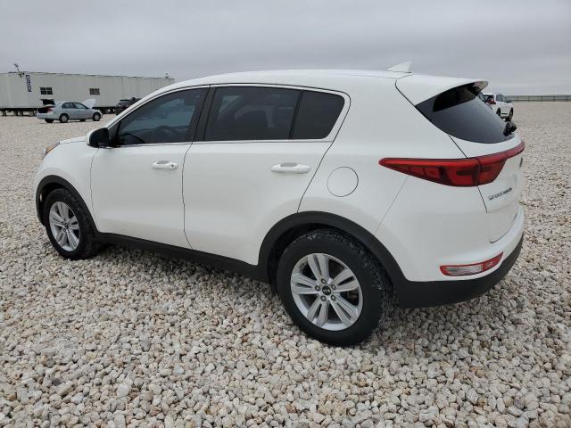 KNDPM3ACXK7570174 KIA Sportage Lx