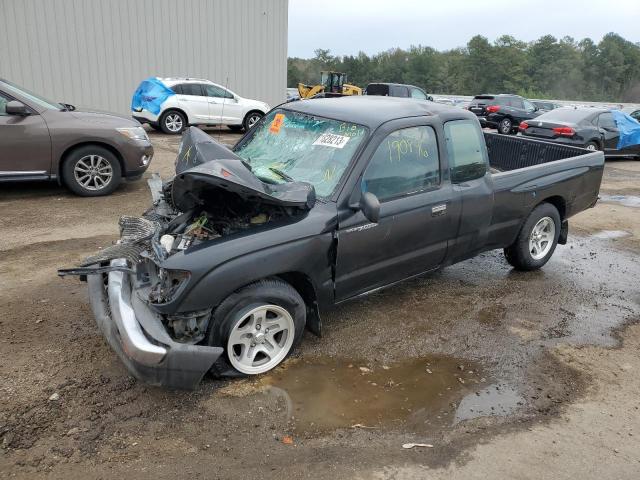 1998 Toyota Tacoma 