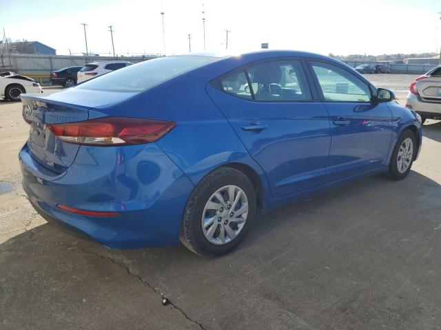 KMHD74LF5JU648279 Hyundai ELANTRA SE
