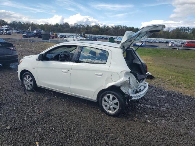 ML32A3HJ4FH031379 Mitsubishi MIRAGE DE