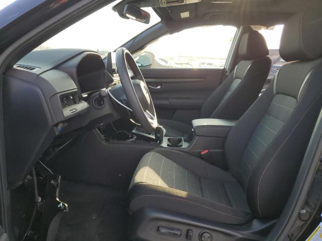 2023 HONDA CR-V SPORT - 7FARS5H59PE012517