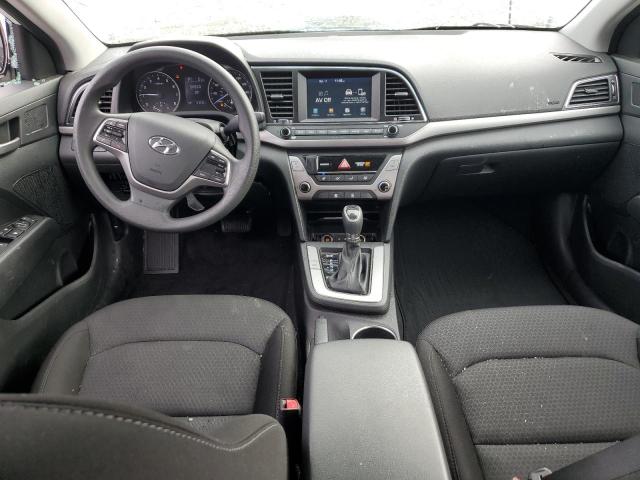 5NPD74LF8JH378057 Hyundai ELANTRA SE