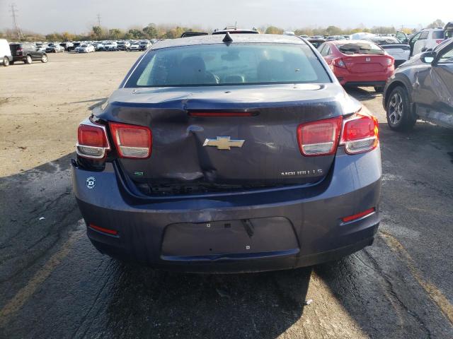 1G11B5SL7EF238346 | 2014 CHEVROLET MALIBU LS