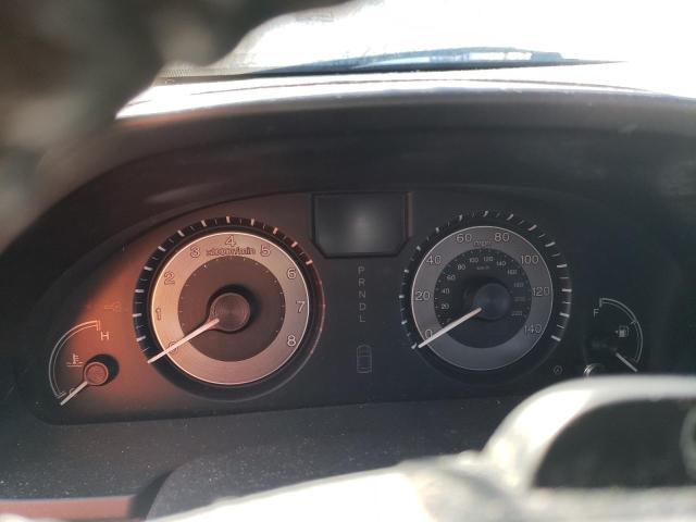 5FNRL5H64EB106187 Honda ODYSSEY EXL