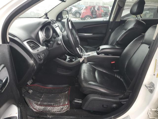 3C4PDCEG5GT182057 Dodge Journey R/t