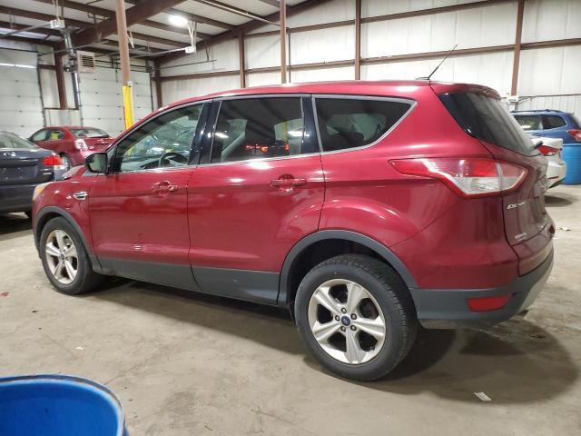 1FMCU0G71GUC44873 Ford ESCAPE SE