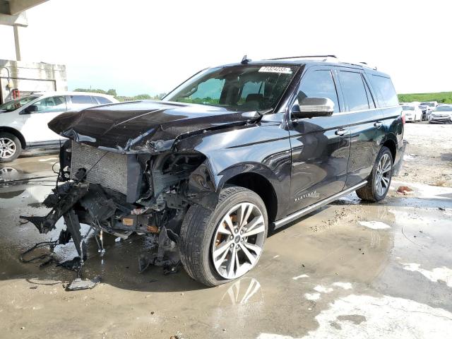 1FMJU1LT8LEA06166 Ford Expedition 