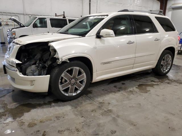 2011 GMC Acadia Denali