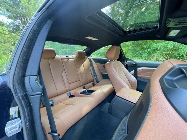WBA3N9C52GK429115 BMW 428 XI