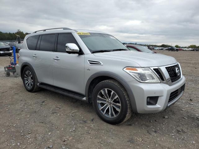 JN8AY2ND1L9110712 Nissan ARMADA SV