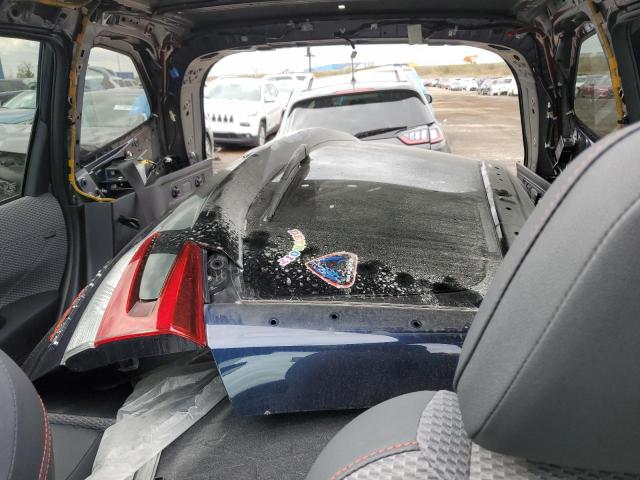 JF2SKAKC5KH589617 Subaru Forester Sport