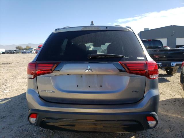 JA4AZ3A35LZ035826 Mitsubishi Outlander Se