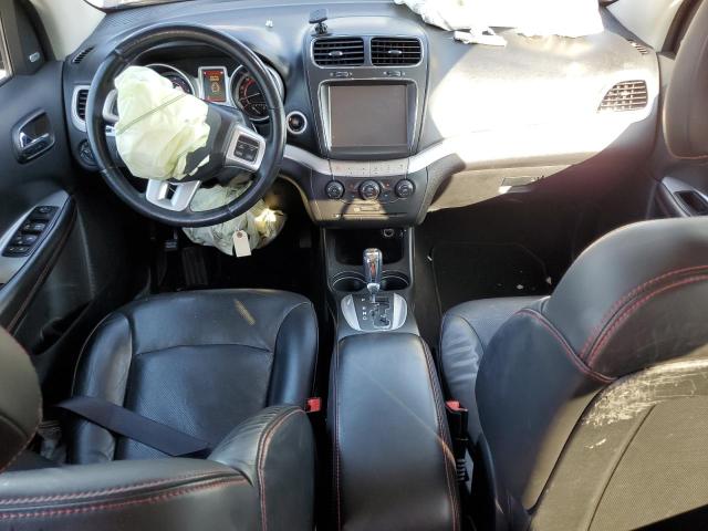 3C4PDCEG0GT105144 Dodge Journey R/t