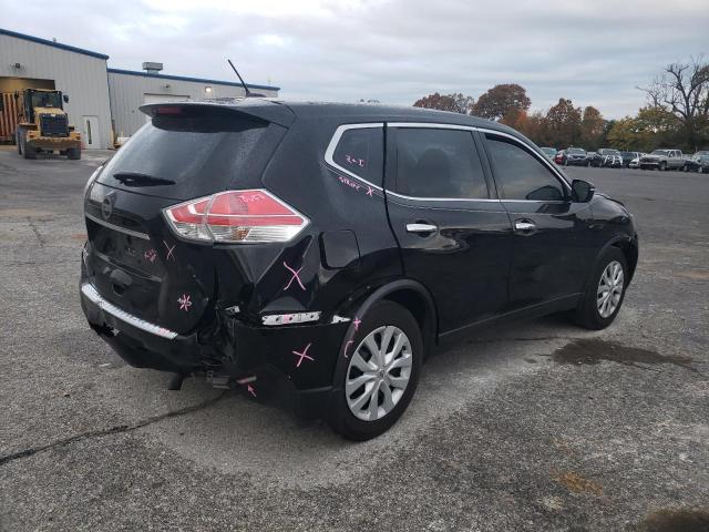 KNMAT2MVXFP568706 | 2015 Nissan rogue s