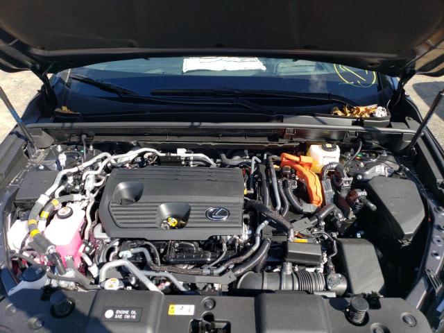 2024 LEXUS NX 450H LU JTJHKCFZXR2022400