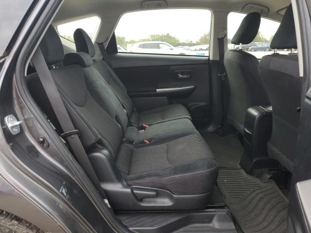 JTDZN3EU8GJ048405 Toyota PRIUS V