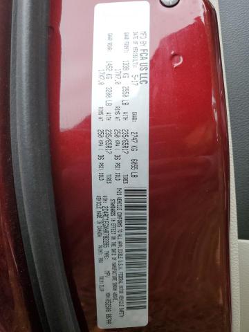 2C4RC1EGXHR782285 Chrysler Pacifica Touring L Plus