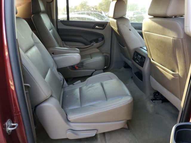 1GNSCHKC0GR398023 Chevrolet Suburban C1500 Lt