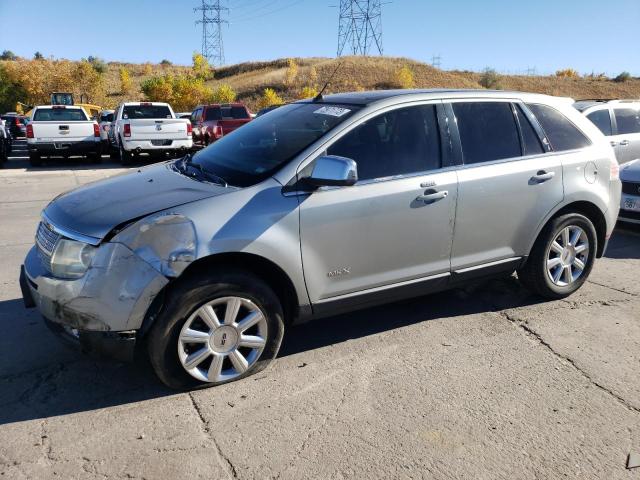 2007 Lincoln MKX 