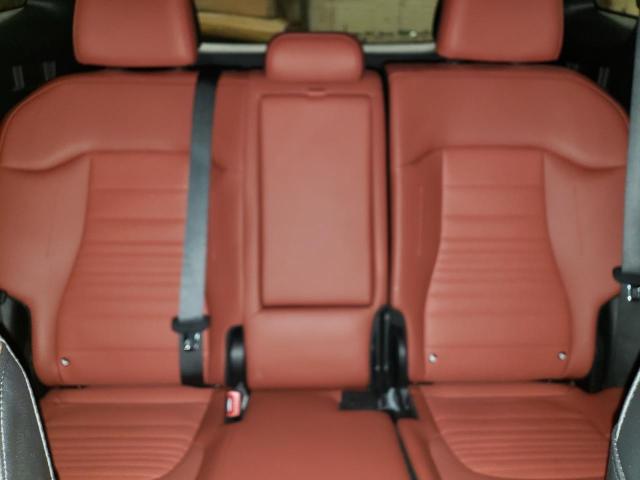 5XYK4CAF8PG111465 KIA Sportage Sx