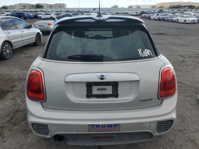 2015 MINI COOPER - WMWXS5C50FT830835